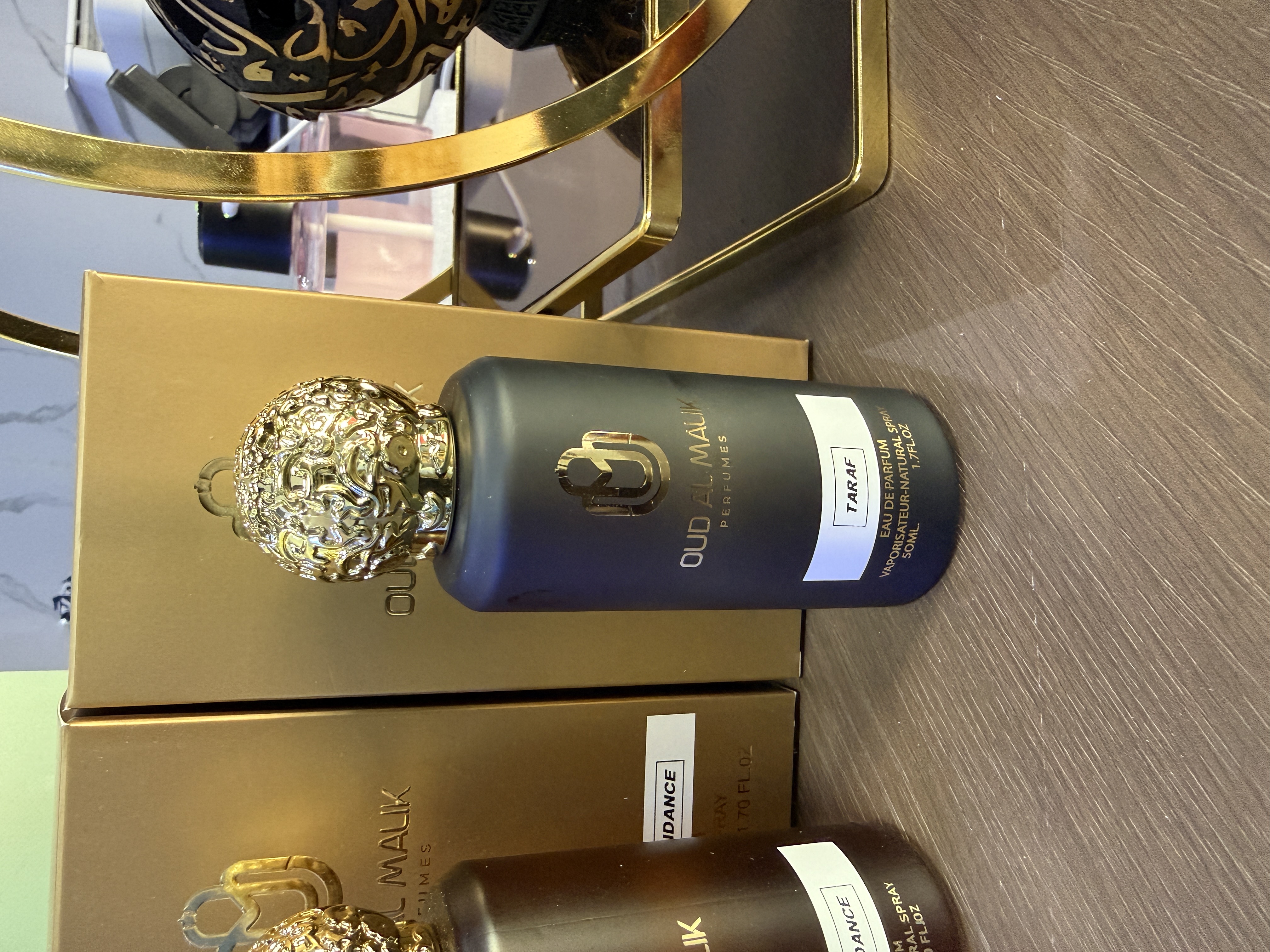 parfums Oud Al Malk — photo 4